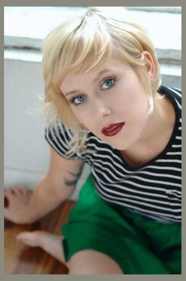 Katie Costello